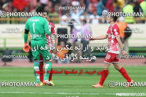362806, Tehran, [*parameter:4*], لیگ برتر فوتبال ایران، Persian Gulf Cup، Week 26، Second Leg، Persepolis 4 v 2 Esteghlal on 2016/04/15 at Azadi Stadium