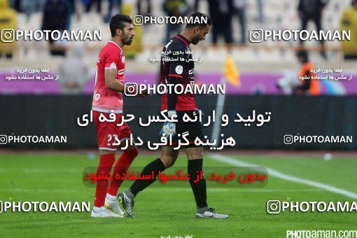 417667, Tehran, [*parameter:4*], لیگ برتر فوتبال ایران، Persian Gulf Cup، Week 26، Second Leg، Persepolis 4 v 2 Esteghlal on 2016/04/15 at Azadi Stadium