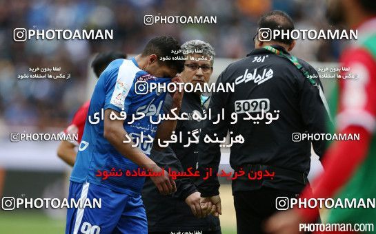 361977, Tehran, [*parameter:4*], لیگ برتر فوتبال ایران، Persian Gulf Cup، Week 26، Second Leg، Persepolis 4 v 2 Esteghlal on 2016/04/15 at Azadi Stadium