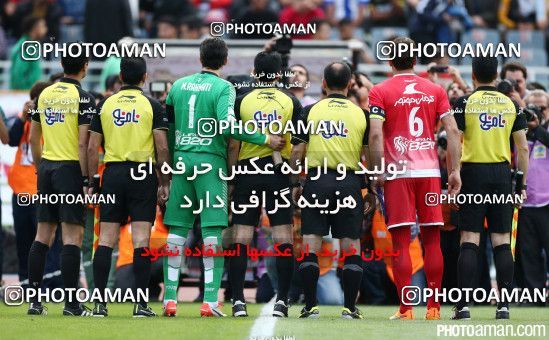 362930, Tehran, [*parameter:4*], لیگ برتر فوتبال ایران، Persian Gulf Cup، Week 26، Second Leg، Persepolis 4 v 2 Esteghlal on 2016/04/15 at Azadi Stadium