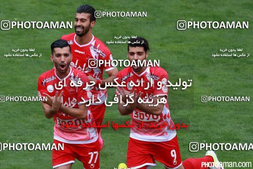 361875, Tehran, [*parameter:4*], لیگ برتر فوتبال ایران، Persian Gulf Cup، Week 26، Second Leg، Persepolis 4 v 2 Esteghlal on 2016/04/15 at Azadi Stadium