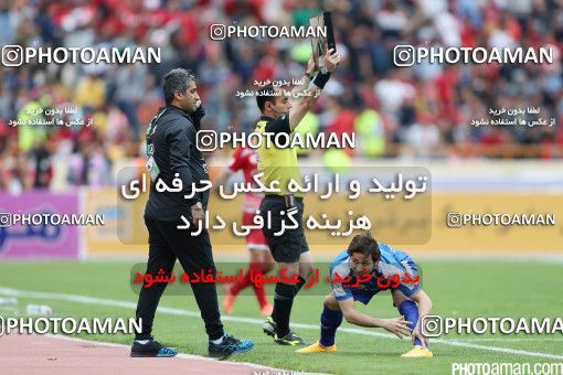 417460, Tehran, [*parameter:4*], لیگ برتر فوتبال ایران، Persian Gulf Cup، Week 26، Second Leg، Persepolis 4 v 2 Esteghlal on 2016/04/15 at Azadi Stadium
