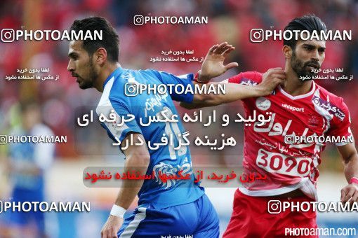 362012, Tehran, [*parameter:4*], لیگ برتر فوتبال ایران، Persian Gulf Cup، Week 26، Second Leg، Persepolis 4 v 2 Esteghlal on 2016/04/15 at Azadi Stadium