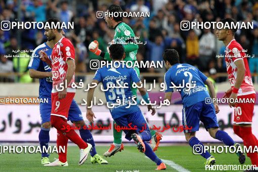 372131, Tehran, [*parameter:4*], لیگ برتر فوتبال ایران، Persian Gulf Cup، Week 26، Second Leg، Persepolis 4 v 2 Esteghlal on 2016/04/15 at Azadi Stadium