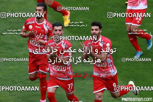 361873, Tehran, [*parameter:4*], لیگ برتر فوتبال ایران، Persian Gulf Cup، Week 26، Second Leg، Persepolis 4 v 2 Esteghlal on 2016/04/15 at Azadi Stadium