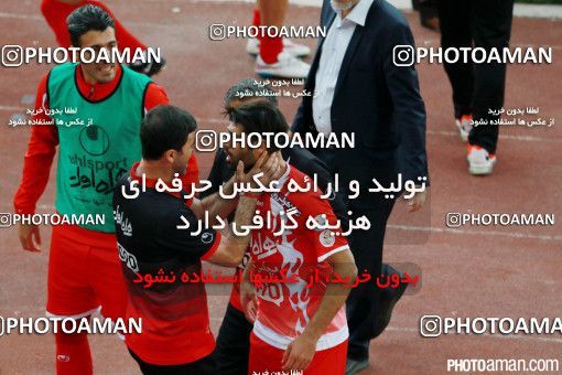 468574, لیگ برتر فوتبال ایران، Persian Gulf Cup، Week 26، Second Leg، 2016/04/15، Tehran، Azadi Stadium، Persepolis 4 - 2 Esteghlal