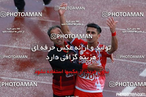 362290, Tehran, [*parameter:4*], لیگ برتر فوتبال ایران، Persian Gulf Cup، Week 26، Second Leg، Persepolis 4 v 2 Esteghlal on 2016/04/15 at Azadi Stadium