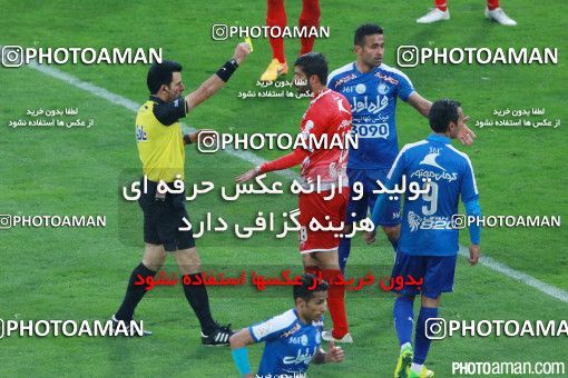 396013, Tehran, [*parameter:4*], لیگ برتر فوتبال ایران، Persian Gulf Cup، Week 26، Second Leg، Persepolis 4 v 2 Esteghlal on 2016/04/15 at Azadi Stadium