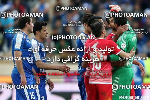 362660, Tehran, [*parameter:4*], لیگ برتر فوتبال ایران، Persian Gulf Cup، Week 26، Second Leg، Persepolis 4 v 2 Esteghlal on 2016/04/15 at Azadi Stadium