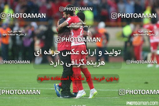 362851, Tehran, [*parameter:4*], لیگ برتر فوتبال ایران، Persian Gulf Cup، Week 26، Second Leg، Persepolis 4 v 2 Esteghlal on 2016/04/15 at Azadi Stadium