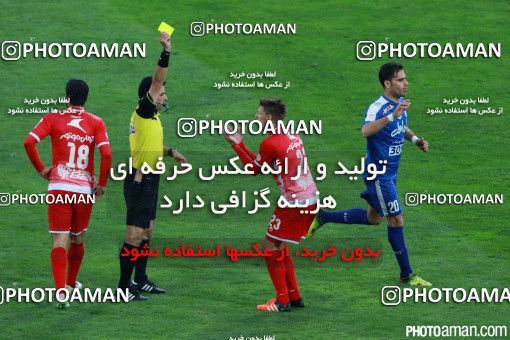 396101, Tehran, [*parameter:4*], لیگ برتر فوتبال ایران، Persian Gulf Cup، Week 26، Second Leg، Persepolis 4 v 2 Esteghlal on 2016/04/15 at Azadi Stadium