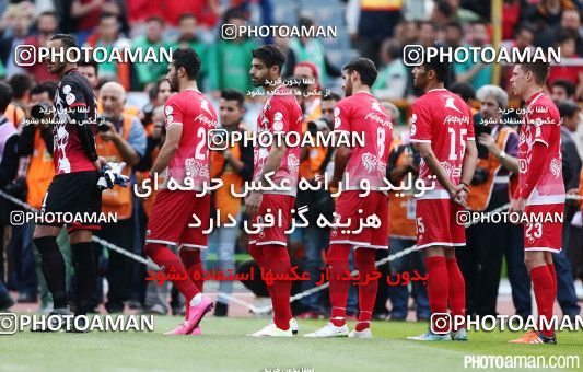 362908, Tehran, [*parameter:4*], لیگ برتر فوتبال ایران، Persian Gulf Cup، Week 26، Second Leg، Persepolis 4 v 2 Esteghlal on 2016/04/15 at Azadi Stadium