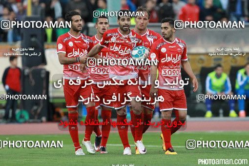 362542, Tehran, [*parameter:4*], لیگ برتر فوتبال ایران، Persian Gulf Cup، Week 26، Second Leg، Persepolis 4 v 2 Esteghlal on 2016/04/15 at Azadi Stadium