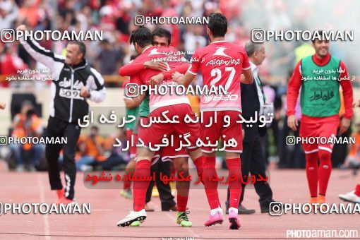 362611, Tehran, [*parameter:4*], لیگ برتر فوتبال ایران، Persian Gulf Cup، Week 26، Second Leg، Persepolis 4 v 2 Esteghlal on 2016/04/15 at Azadi Stadium