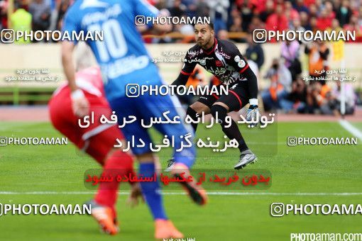 417899, Tehran, [*parameter:4*], لیگ برتر فوتبال ایران، Persian Gulf Cup، Week 26، Second Leg، Persepolis 4 v 2 Esteghlal on 2016/04/15 at Azadi Stadium