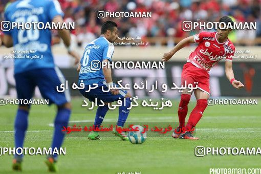 417461, Tehran, [*parameter:4*], لیگ برتر فوتبال ایران، Persian Gulf Cup، Week 26، Second Leg، Persepolis 4 v 2 Esteghlal on 2016/04/15 at Azadi Stadium