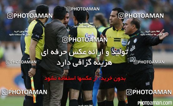 362023, Tehran, [*parameter:4*], لیگ برتر فوتبال ایران، Persian Gulf Cup، Week 26، Second Leg، Persepolis 4 v 2 Esteghlal on 2016/04/15 at Azadi Stadium