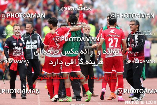 362613, Tehran, [*parameter:4*], لیگ برتر فوتبال ایران، Persian Gulf Cup، Week 26، Second Leg، Persepolis 4 v 2 Esteghlal on 2016/04/15 at Azadi Stadium