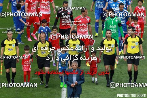 396141, لیگ برتر فوتبال ایران، Persian Gulf Cup، Week 26، Second Leg، 2016/04/15، Tehran، Azadi Stadium، Persepolis 4 - 2 Esteghlal
