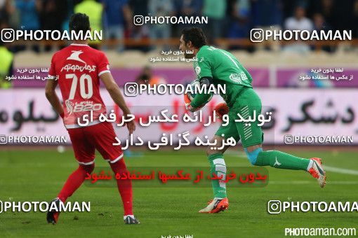 362802, Tehran, [*parameter:4*], لیگ برتر فوتبال ایران، Persian Gulf Cup، Week 26، Second Leg، Persepolis 4 v 2 Esteghlal on 2016/04/15 at Azadi Stadium