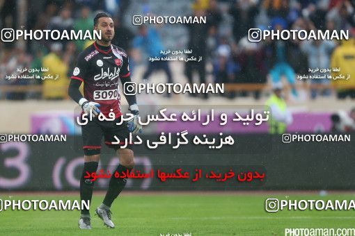 417555, لیگ برتر فوتبال ایران، Persian Gulf Cup، Week 26، Second Leg، 2016/04/15، Tehran، Azadi Stadium، Persepolis 4 - 2 Esteghlal
