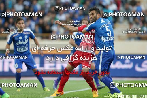 417512, Tehran, [*parameter:4*], لیگ برتر فوتبال ایران، Persian Gulf Cup، Week 26، Second Leg، Persepolis 4 v 2 Esteghlal on 2016/04/15 at Azadi Stadium