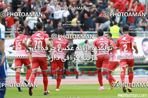 365497, Tehran, [*parameter:4*], لیگ برتر فوتبال ایران، Persian Gulf Cup، Week 26، Second Leg، Persepolis 4 v 2 Esteghlal on 2016/04/15 at Azadi Stadium
