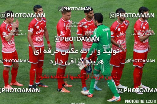 396211, Tehran, [*parameter:4*], لیگ برتر فوتبال ایران، Persian Gulf Cup، Week 26، Second Leg، Persepolis 4 v 2 Esteghlal on 2016/04/15 at Azadi Stadium