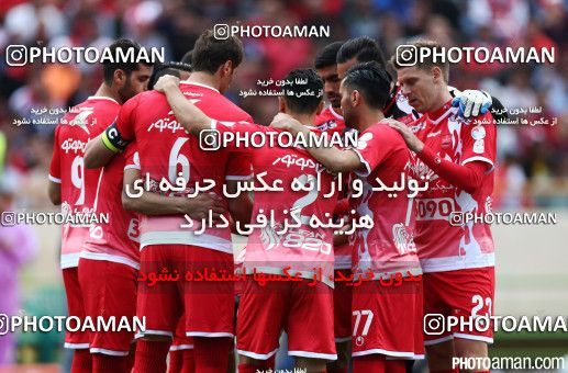 362931, Tehran, [*parameter:4*], لیگ برتر فوتبال ایران، Persian Gulf Cup، Week 26، Second Leg، Persepolis 4 v 2 Esteghlal on 2016/04/15 at Azadi Stadium