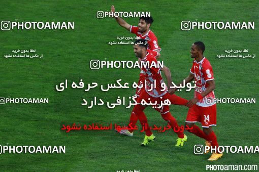 362440, Tehran, [*parameter:4*], لیگ برتر فوتبال ایران، Persian Gulf Cup، Week 26، Second Leg، Persepolis 4 v 2 Esteghlal on 2016/04/15 at Azadi Stadium