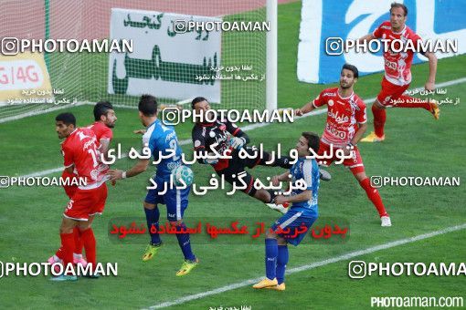 395848, Tehran, [*parameter:4*], لیگ برتر فوتبال ایران، Persian Gulf Cup، Week 26، Second Leg، Persepolis 4 v 2 Esteghlal on 2016/04/15 at Azadi Stadium