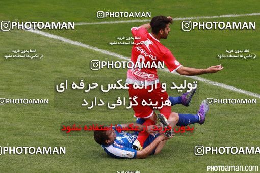 361854, Tehran, [*parameter:4*], لیگ برتر فوتبال ایران، Persian Gulf Cup، Week 26، Second Leg، Persepolis 4 v 2 Esteghlal on 2016/04/15 at Azadi Stadium