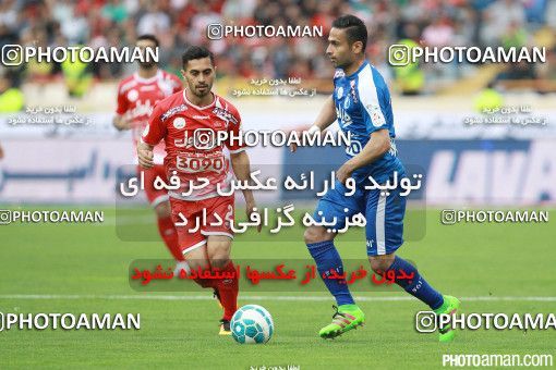 365504, Tehran, [*parameter:4*], لیگ برتر فوتبال ایران، Persian Gulf Cup، Week 26، Second Leg، Persepolis 4 v 2 Esteghlal on 2016/04/15 at Azadi Stadium