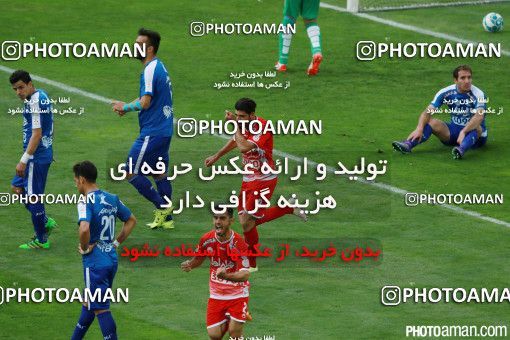468533, Tehran, [*parameter:4*], لیگ برتر فوتبال ایران، Persian Gulf Cup، Week 26، Second Leg، Persepolis 4 v 2 Esteghlal on 2016/04/15 at Azadi Stadium