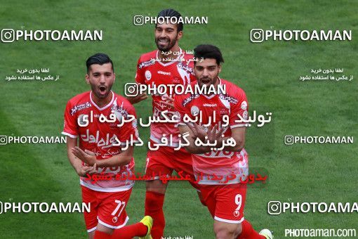 361876, Tehran, [*parameter:4*], لیگ برتر فوتبال ایران، Persian Gulf Cup، Week 26، Second Leg، Persepolis 4 v 2 Esteghlal on 2016/04/15 at Azadi Stadium