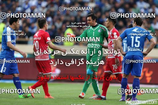 362652, Tehran, [*parameter:4*], لیگ برتر فوتبال ایران، Persian Gulf Cup، Week 26، Second Leg، Persepolis 4 v 2 Esteghlal on 2016/04/15 at Azadi Stadium
