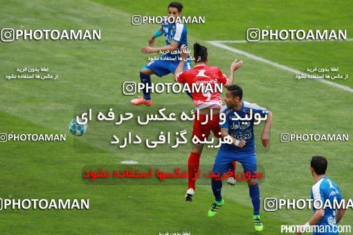 468488, Tehran, [*parameter:4*], لیگ برتر فوتبال ایران، Persian Gulf Cup، Week 26، Second Leg، Persepolis 4 v 2 Esteghlal on 2016/04/15 at Azadi Stadium