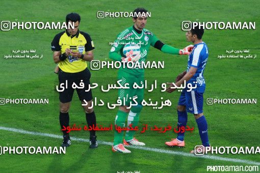 362261, Tehran, [*parameter:4*], لیگ برتر فوتبال ایران، Persian Gulf Cup، Week 26، Second Leg، Persepolis 4 v 2 Esteghlal on 2016/04/15 at Azadi Stadium