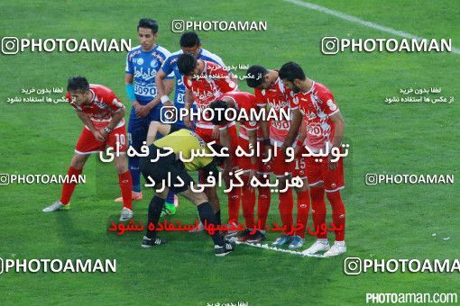 396021, Tehran, [*parameter:4*], لیگ برتر فوتبال ایران، Persian Gulf Cup، Week 26، Second Leg، Persepolis 4 v 2 Esteghlal on 2016/04/15 at Azadi Stadium