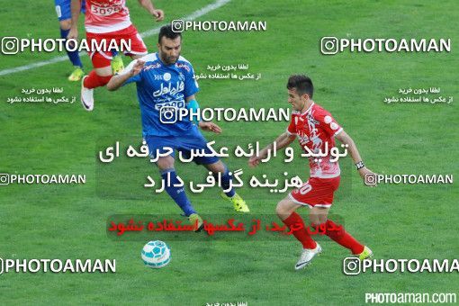 395909, Tehran, [*parameter:4*], لیگ برتر فوتبال ایران، Persian Gulf Cup، Week 26، Second Leg، Persepolis 4 v 2 Esteghlal on 2016/04/15 at Azadi Stadium