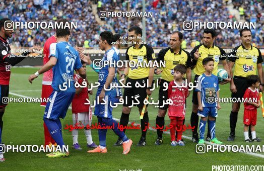 417743, Tehran, [*parameter:4*], لیگ برتر فوتبال ایران، Persian Gulf Cup، Week 26، Second Leg، Persepolis 4 v 2 Esteghlal on 2016/04/15 at Azadi Stadium