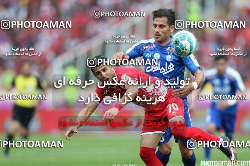 417424, Tehran, [*parameter:4*], لیگ برتر فوتبال ایران، Persian Gulf Cup، Week 26، Second Leg، Persepolis 4 v 2 Esteghlal on 2016/04/15 at Azadi Stadium