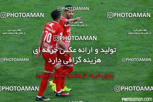 362222, Tehran, [*parameter:4*], لیگ برتر فوتبال ایران، Persian Gulf Cup، Week 26، Second Leg، Persepolis 4 v 2 Esteghlal on 2016/04/15 at Azadi Stadium