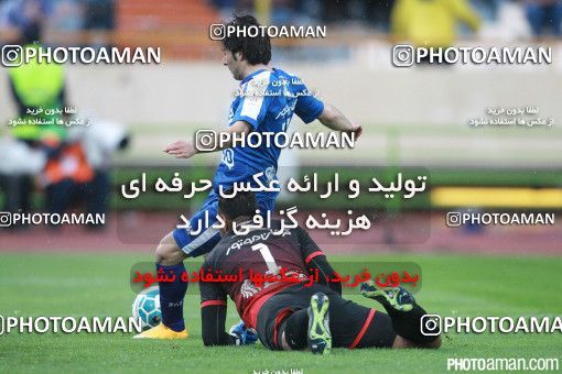 362709, Tehran, [*parameter:4*], لیگ برتر فوتبال ایران، Persian Gulf Cup، Week 26، Second Leg، Persepolis 4 v 2 Esteghlal on 2016/04/15 at Azadi Stadium