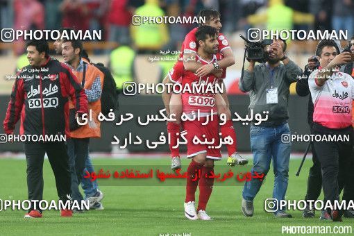 362863, Tehran, [*parameter:4*], لیگ برتر فوتبال ایران، Persian Gulf Cup، Week 26، Second Leg، Persepolis 4 v 2 Esteghlal on 2016/04/15 at Azadi Stadium