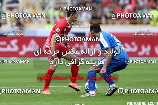 417760, Tehran, [*parameter:4*], لیگ برتر فوتبال ایران، Persian Gulf Cup، Week 26، Second Leg، Persepolis 4 v 2 Esteghlal on 2016/04/15 at Azadi Stadium