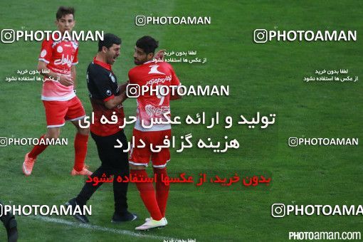 362103, لیگ برتر فوتبال ایران، Persian Gulf Cup، Week 26، Second Leg، 2016/04/15، Tehran، Azadi Stadium، Persepolis 4 - 2 Esteghlal