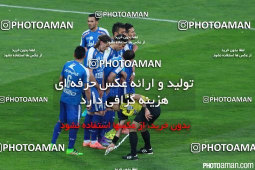 396130, لیگ برتر فوتبال ایران، Persian Gulf Cup، Week 26، Second Leg، 2016/04/15، Tehran، Azadi Stadium، Persepolis 4 - 2 Esteghlal