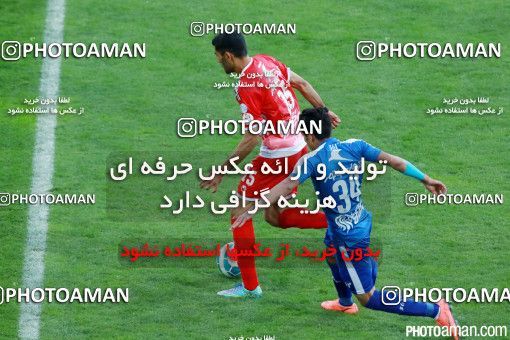 395900, Tehran, [*parameter:4*], لیگ برتر فوتبال ایران، Persian Gulf Cup، Week 26، Second Leg، Persepolis 4 v 2 Esteghlal on 2016/04/15 at Azadi Stadium