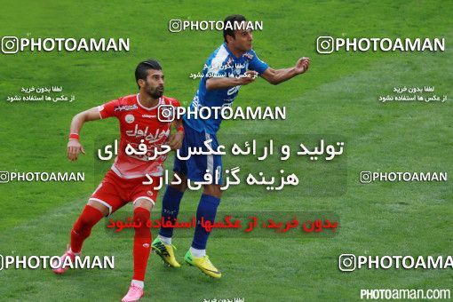 468518, Tehran, [*parameter:4*], لیگ برتر فوتبال ایران، Persian Gulf Cup، Week 26، Second Leg، Persepolis 4 v 2 Esteghlal on 2016/04/15 at Azadi Stadium